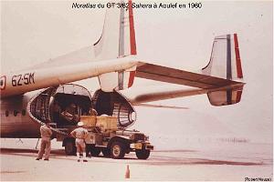 164 - ARMEE DE L'AIR EN ALGERIE 1945-1962-12 (35)